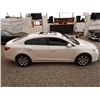 Image 14 : B6 -- 2010 BUICK  LACROSSE CXL AWD , White, 275837 TMU KM