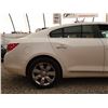 Image 46 : B6 -- 2010 BUICK  LACROSSE CXL AWD , White, 275837 TMU KM