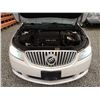 Image 54 : B6 -- 2010 BUICK  LACROSSE CXL AWD , White, 275837 TMU KM