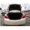 Image 76 : B6 -- 2010 BUICK  LACROSSE CXL AWD , White, 275837 TMU KM