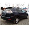 Image 14 : A7 --  2007 LEXUS RX 350 AWD, Blue, 264108 KM