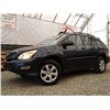 Image 1 : A7 --  2007 LEXUS RX 350 AWD, Blue, 264108 KM