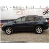 Image 22 : A7 --  2007 LEXUS RX 350 AWD, Blue, 264108 KM