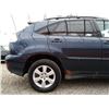 Image 38 : A7 --  2007 LEXUS RX 350 AWD, Blue, 264108 KM