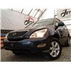 Image 3 : A7 --  2007 LEXUS RX 350 AWD, Blue, 264108 KM