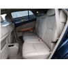 Image 68 : A7 --  2007 LEXUS RX 350 AWD, Blue, 264108 KM