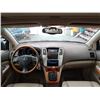 Image 79 : A7 --  2007 LEXUS RX 350 AWD, Blue, 264108 KM