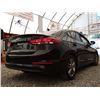 Image 16 : C6 --  2018 HYUNDAI ELANTRA SEL, Black, 166557 KM