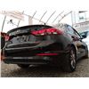 Image 17 : C6 --  2018 HYUNDAI ELANTRA SEL, Black, 166557 KM