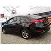 Image 23 : C6 --  2018 HYUNDAI ELANTRA SEL, Black, 166557 KM