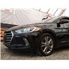 Image 38 : C6 --  2018 HYUNDAI ELANTRA SEL, Black, 166557 KM