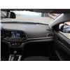 Image 90 : C6 --  2018 HYUNDAI ELANTRA SEL, Black, 166557 KM