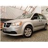 Image 2 : D3 --  2012 DODGE GRAND CARAVAN SE, Silver, 204849 KM