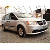 Image 8 : D3 --  2012 DODGE GRAND CARAVAN SE, Silver, 204849 KM