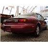 Image 14 : E6 --  1996 FORD TAURUS GL , Red, 37909 MILES KM