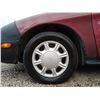 Image 30 : E6 --  1996 FORD TAURUS GL , Red, 37909 MILES KM