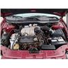 Image 46 : E6 --  1996 FORD TAURUS GL , Red, 37909 MILES KM