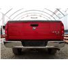 Image 20 : F4 --  2006 DODGE RAM 1500 ST EXT CAB 4X4, Red, 177092 KM