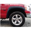 Image 44 : F4 --  2006 DODGE RAM 1500 ST EXT CAB 4X4, Red, 177092 KM