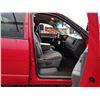 Image 64 : F4 --  2006 DODGE RAM 1500 ST EXT CAB 4X4, Red, 177092 KM
