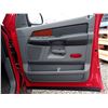 Image 69 : F4 --  2006 DODGE RAM 1500 ST EXT CAB 4X4, Red, 177092 KM