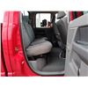 Image 71 : F4 --  2006 DODGE RAM 1500 ST EXT CAB 4X4, Red, 177092 KM