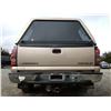 Image 15 : G6 --  2005 CHEVROLET SILVERADO 1500 EXT CAB, Brown, 259858 KM