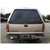 Image 16 : G6 --  2005 CHEVROLET SILVERADO 1500 EXT CAB, Brown, 259858 KM