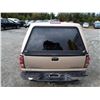 Image 17 : G6 --  2005 CHEVROLET SILVERADO 1500 EXT CAB, Brown, 259858 KM