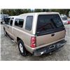 Image 18 : G6 --  2005 CHEVROLET SILVERADO 1500 EXT CAB, Brown, 259858 KM