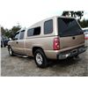 Image 19 : G6 --  2005 CHEVROLET SILVERADO 1500 EXT CAB, Brown, 259858 KM