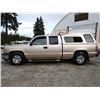 Image 21 : G6 --  2005 CHEVROLET SILVERADO 1500 EXT CAB, Brown, 259858 KM