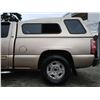 Image 28 : G6 --  2005 CHEVROLET SILVERADO 1500 EXT CAB, Brown, 259858 KM