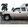 Image 29 : G6 --  2005 CHEVROLET SILVERADO 1500 EXT CAB, Brown, 259858 KM