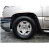 Image 31 : G6 --  2005 CHEVROLET SILVERADO 1500 EXT CAB, Brown, 259858 KM