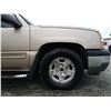 Image 36 : G6 --  2005 CHEVROLET SILVERADO 1500 EXT CAB, Brown, 259858 KM