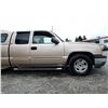 Image 37 : G6 --  2005 CHEVROLET SILVERADO 1500 EXT CAB, Brown, 259858 KM