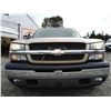 Image 4 : G6 --  2005 CHEVROLET SILVERADO 1500 EXT CAB, Brown, 259858 KM