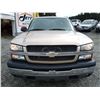 Image 5 : G6 --  2005 CHEVROLET SILVERADO 1500 EXT CAB, Brown, 259858 KM