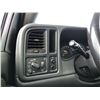 Image 77 : G6 --  2005 CHEVROLET SILVERADO 1500 EXT CAB, Brown, 259858 KM