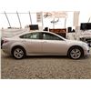 Image 10 : C4 --  2010 MAZDA 6 I , Silver, 248749 KM