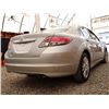 Image 14 : C4 --  2010 MAZDA 6 I , Silver, 248749 KM