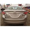 Image 16 : C4 --  2010 MAZDA 6 I , Silver, 248749 KM