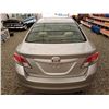 Image 17 : C4 --  2010 MAZDA 6 I , Silver, 248749 KM
