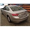 Image 18 : C4 --  2010 MAZDA 6 I , Silver, 248749 KM