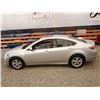 Image 22 : C4 --  2010 MAZDA 6 I , Silver, 248749 KM