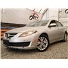 Image 2 : C4 --  2010 MAZDA 6 I , Silver, 248749 KM