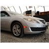 Image 33 : C4 --  2010 MAZDA 6 I , Silver, 248749 KM