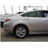 Image 39 : C4 --  2010 MAZDA 6 I , Silver, 248749 KM