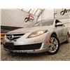 Image 3 : C4 --  2010 MAZDA 6 I , Silver, 248749 KM